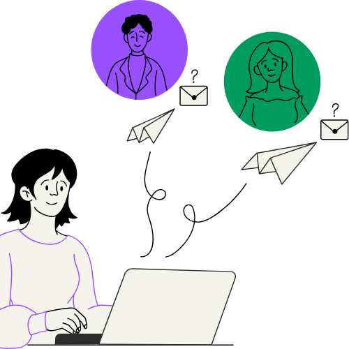 Admission document parsing