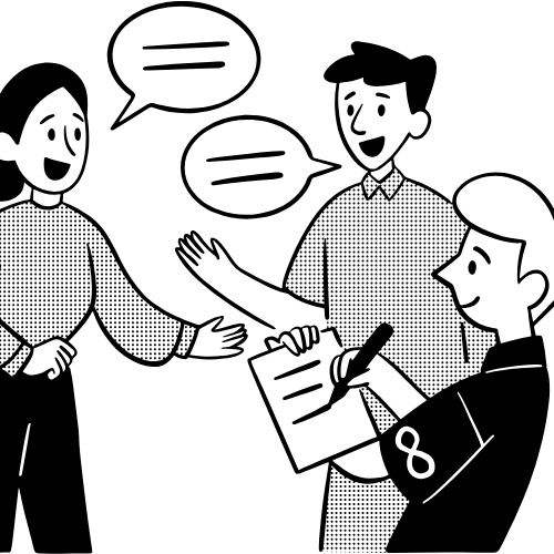 University event payments